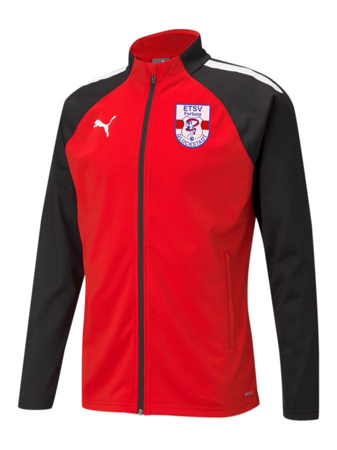 PUMA teamLIGA Trainingsjacke