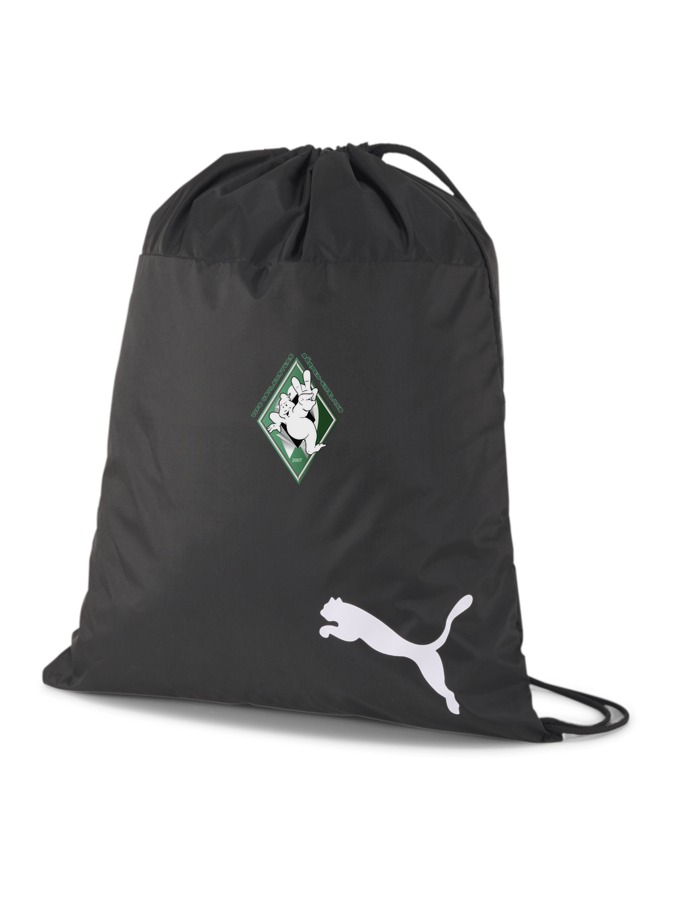 PUMA teamGOAL 23 Gym Sack