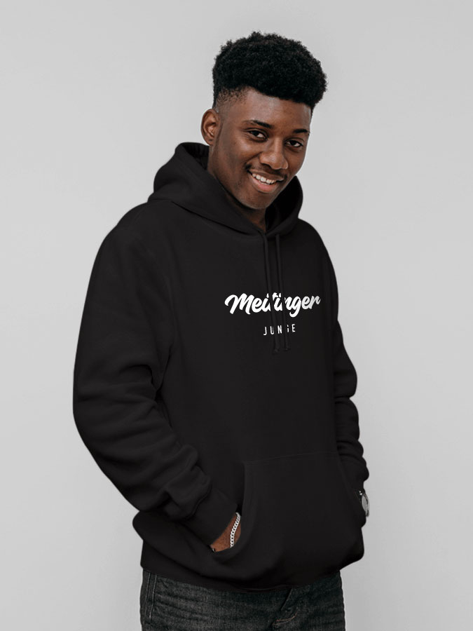 Hoodie Hometown Herren