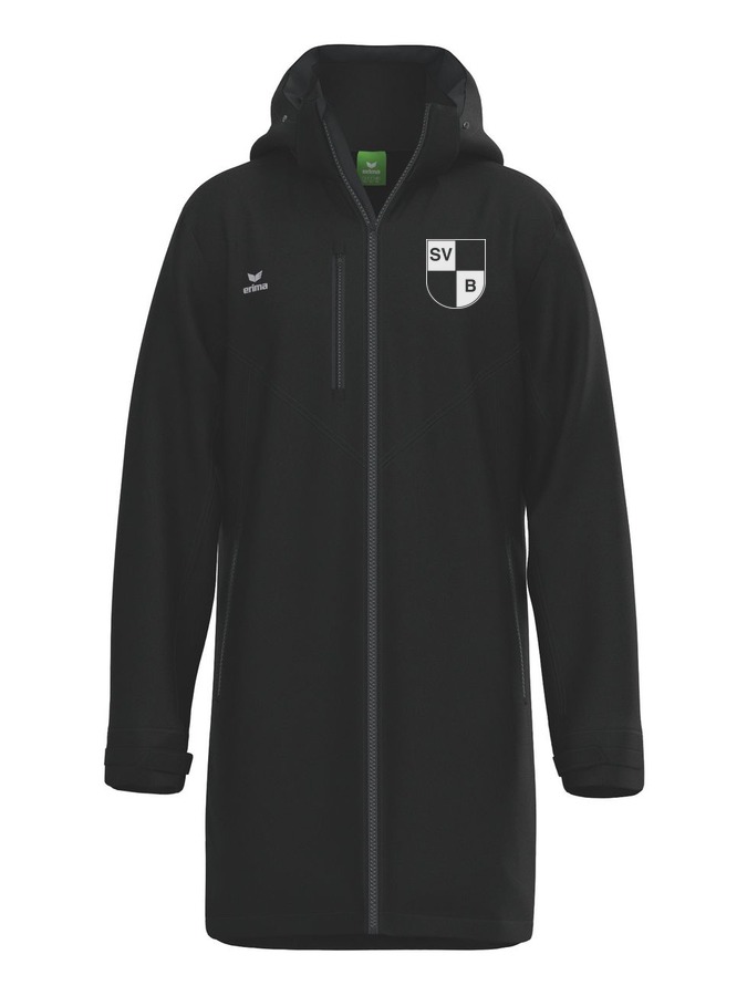 Erima Compete Stadionjacke