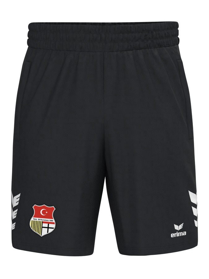 Erima Celebrate 125 Shorts