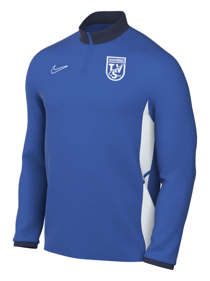 Nike Academy 25 Drill Top