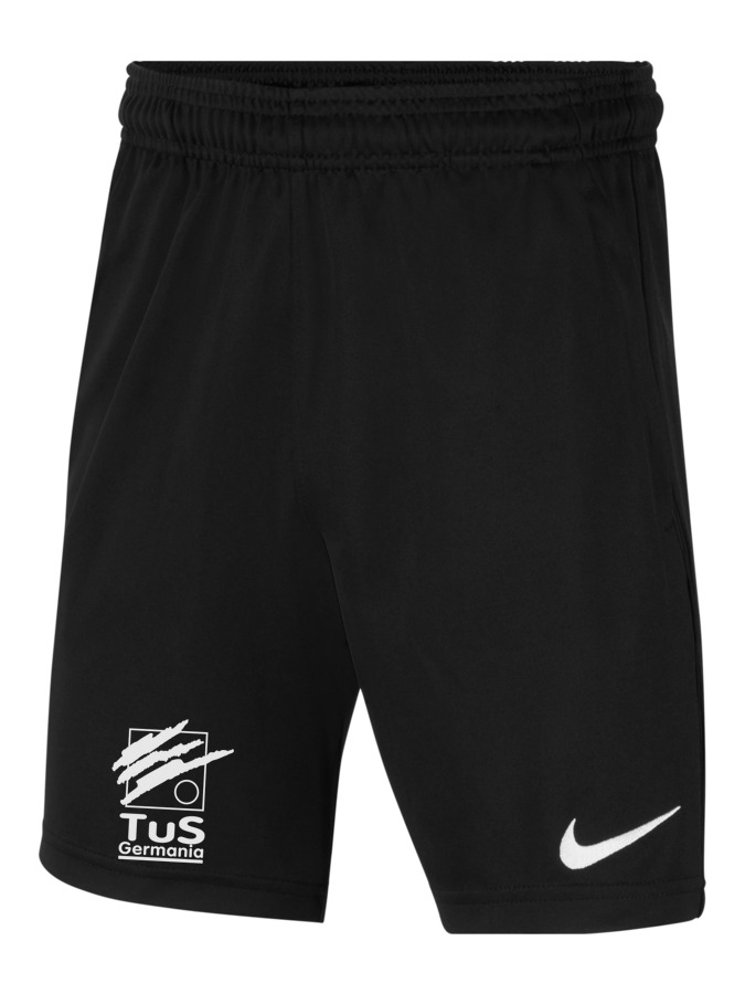 Nike Park 20 Knit Shorts Kinder