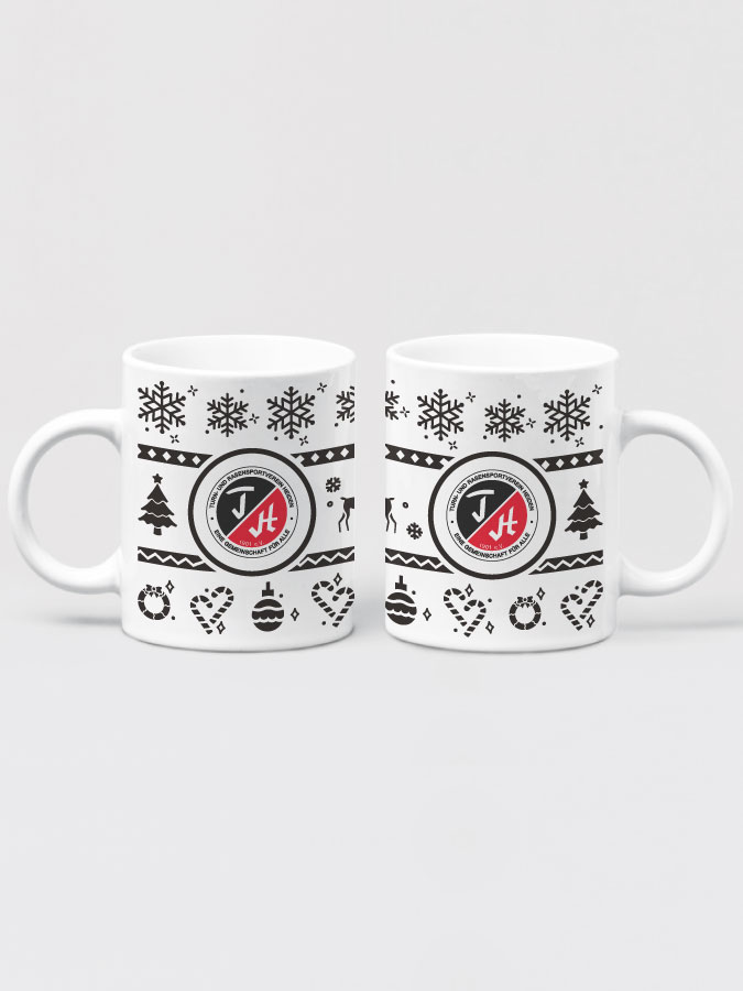 Tasse Christmas