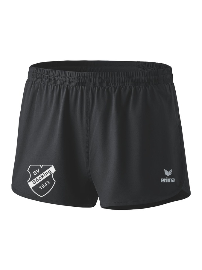 Erima Marathon Shorts
