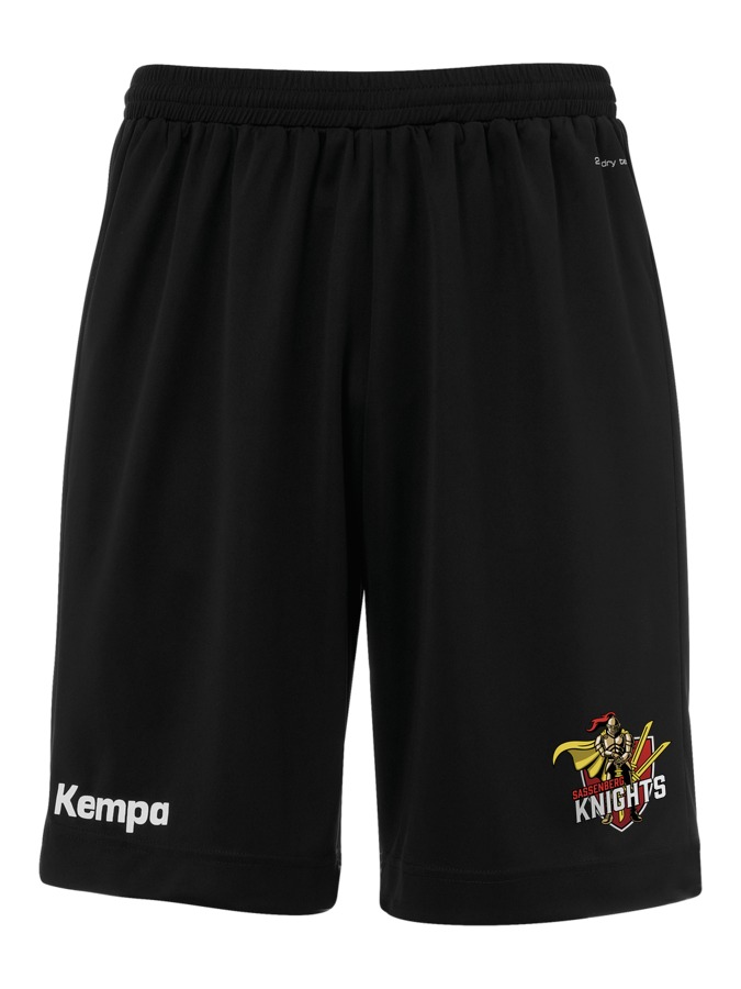 Kempa Player Shorts
