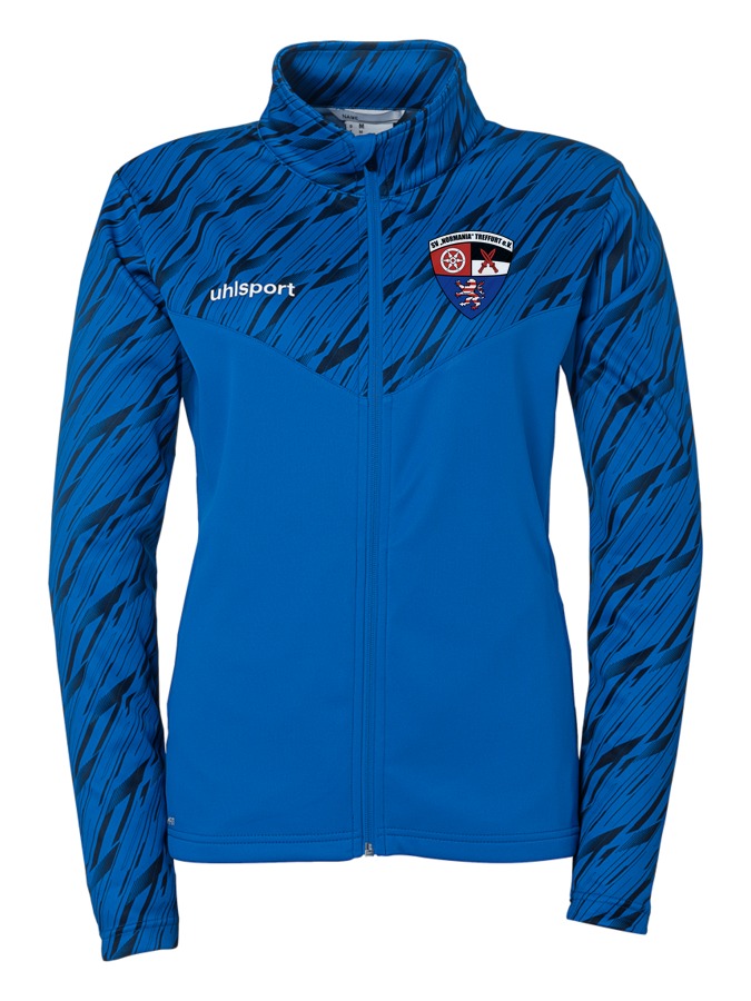 uhlsport Progressive 28 Poly Jacke Damen