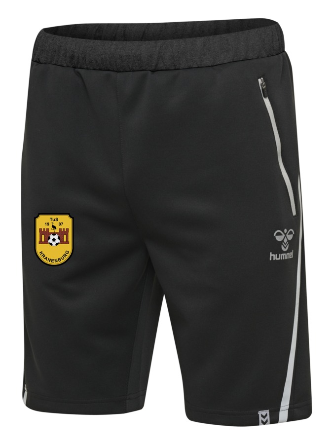 Hummel Cima Shorts