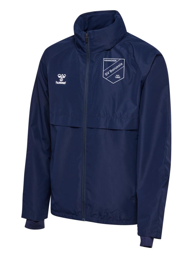 Hummel Go Shell Jacke