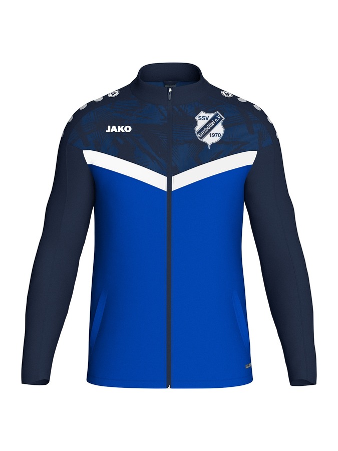 Jako Polyesterjacke Iconic