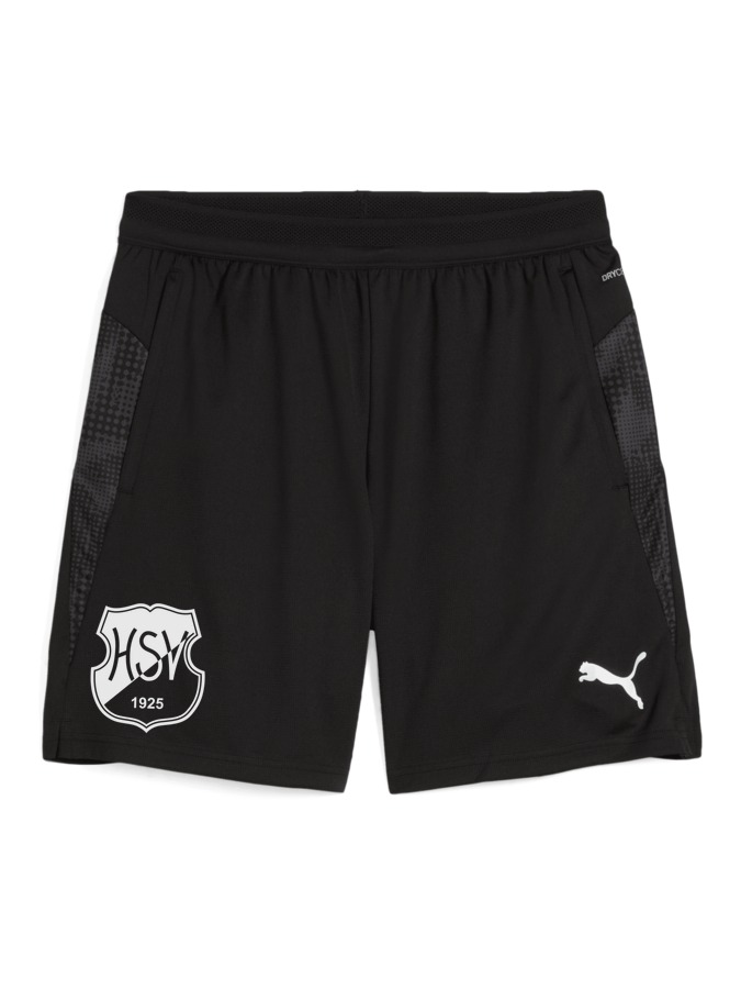 PUMA teamCUP Training Shorts
