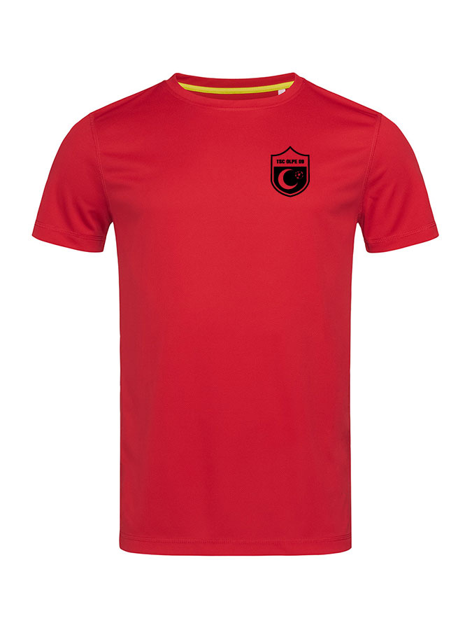 Trainingsshirt Herren
