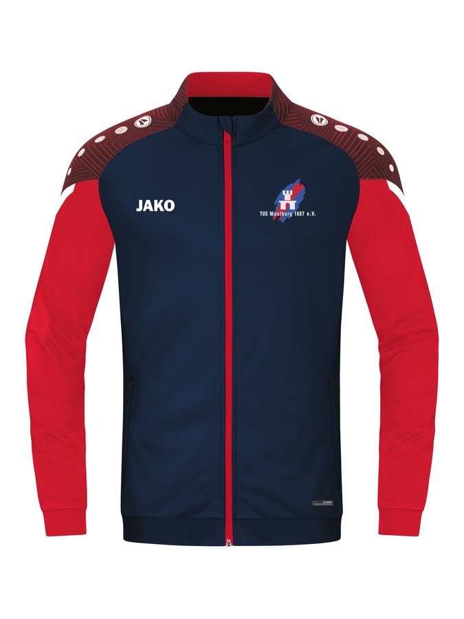 Jako Polyesterjacke Performance