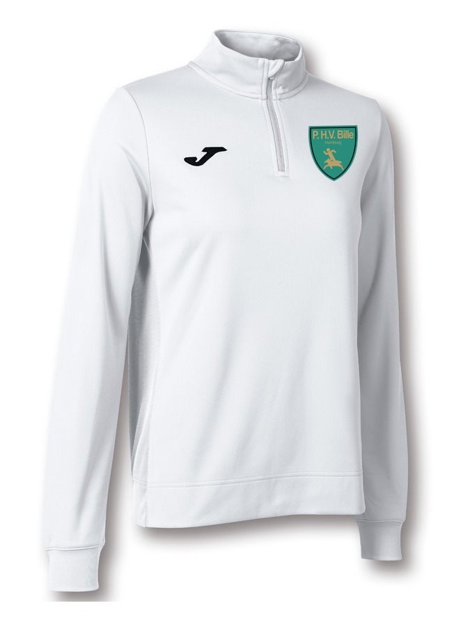 Joma Winner II Sweatshirt Damen