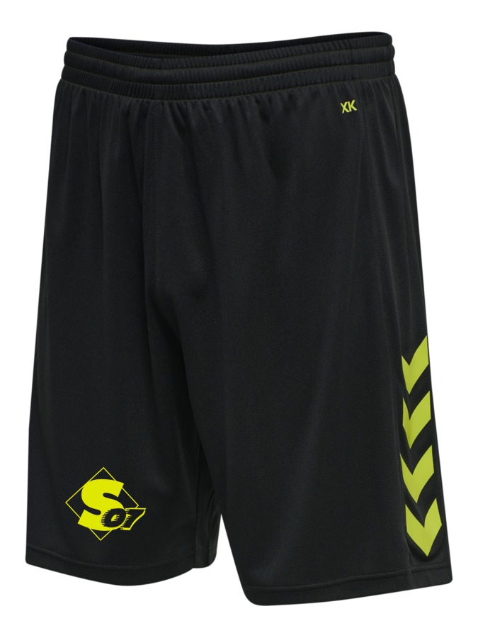 Hummel Core XK Trainingsshorts