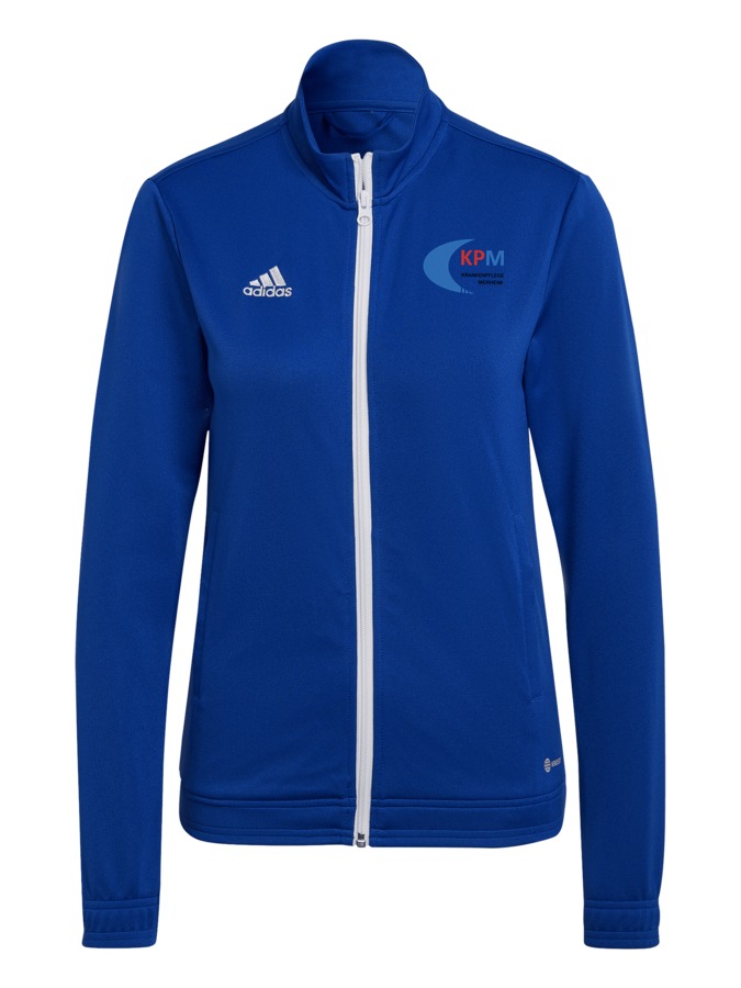 adidas Entrada 22 Trainingsjacke Damen