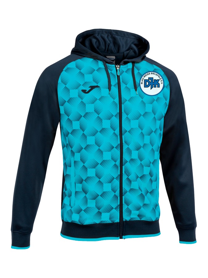 Joma Supernova III Trainingsjacke