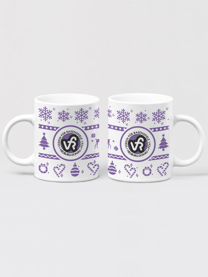 Tasse Christmas