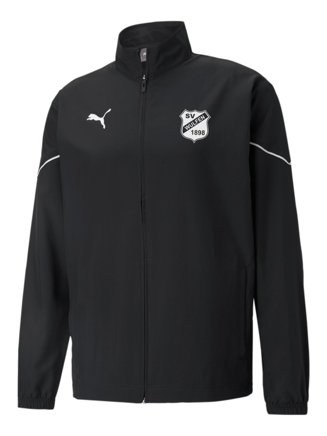 PUMA teamRISE Sideline Jacke