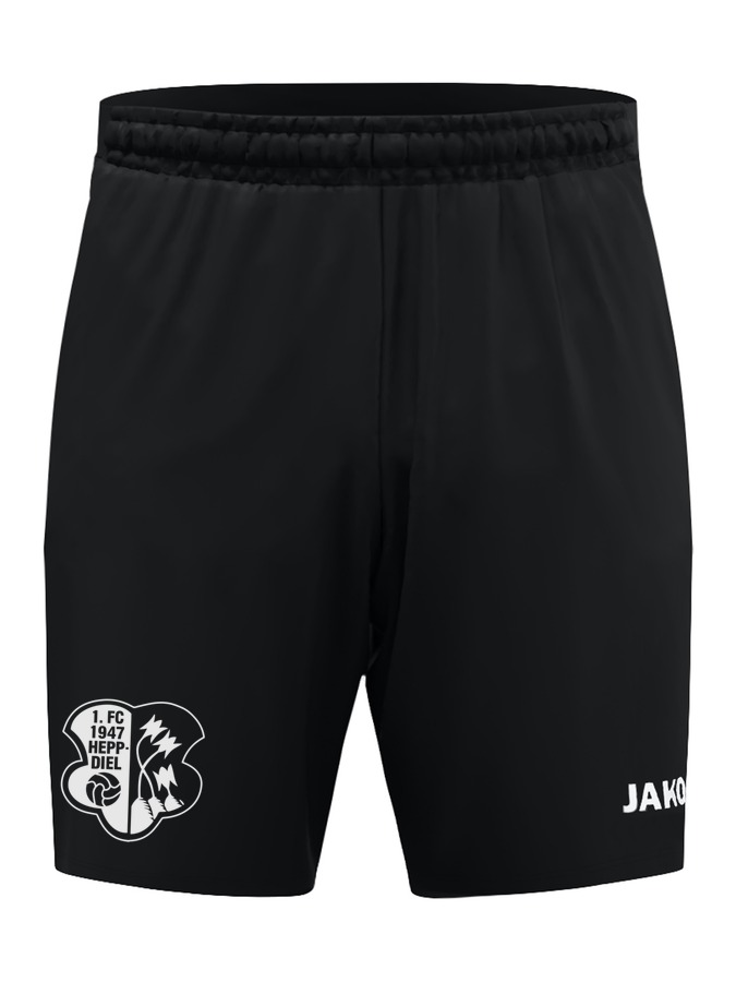 Jako Trainingsshort Dynamic