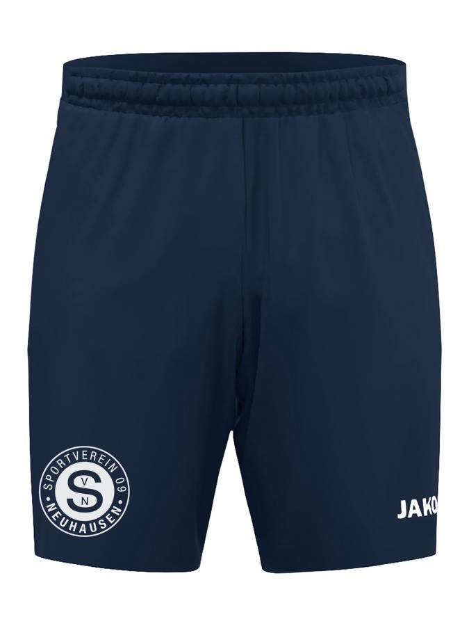 Jako Trainingsshort Dynamic