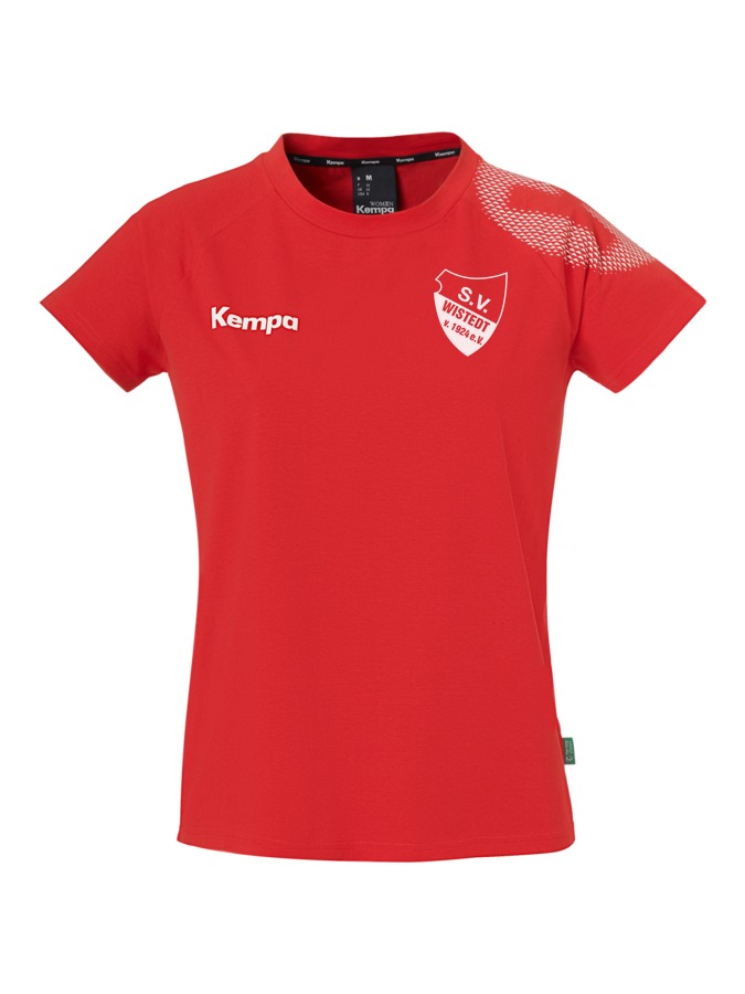 Kempa Core 26 T-Shirt Damen