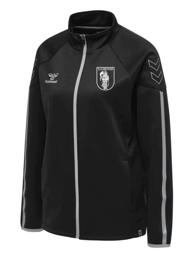 Hummel Cima Zip Jacke Damen