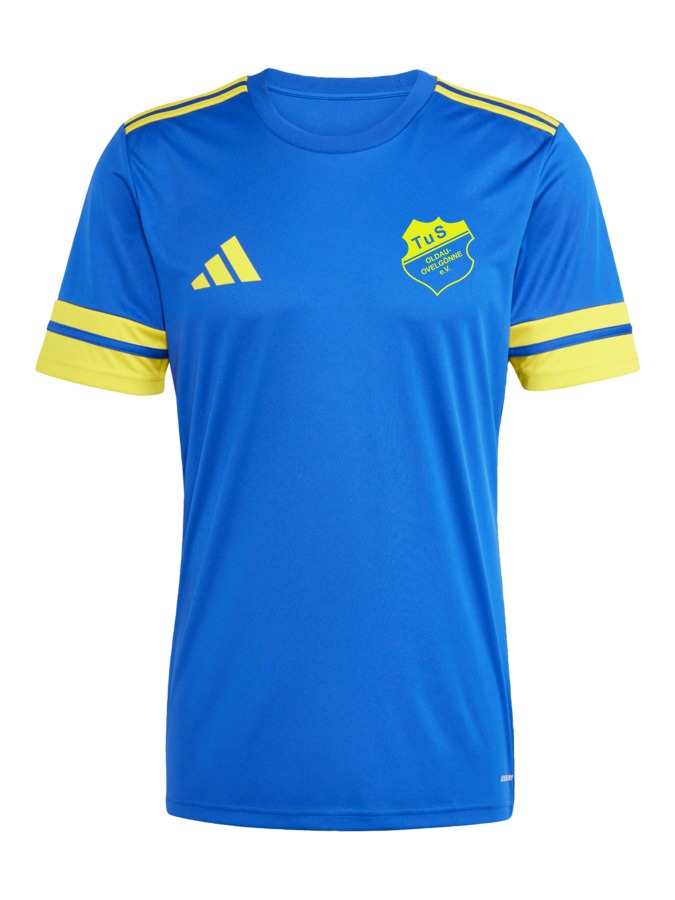 adidas Squadra 25 Trikot