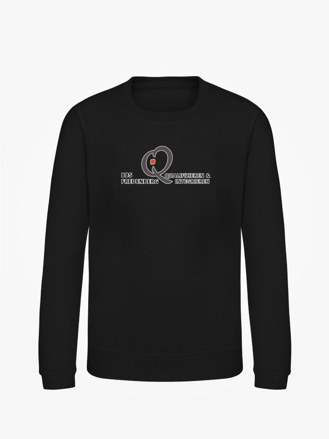 Sweatshirt Classic Kids
