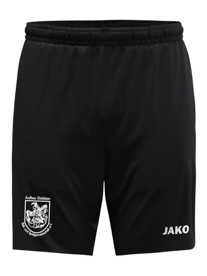 Jako Freizeitshort Dynamic