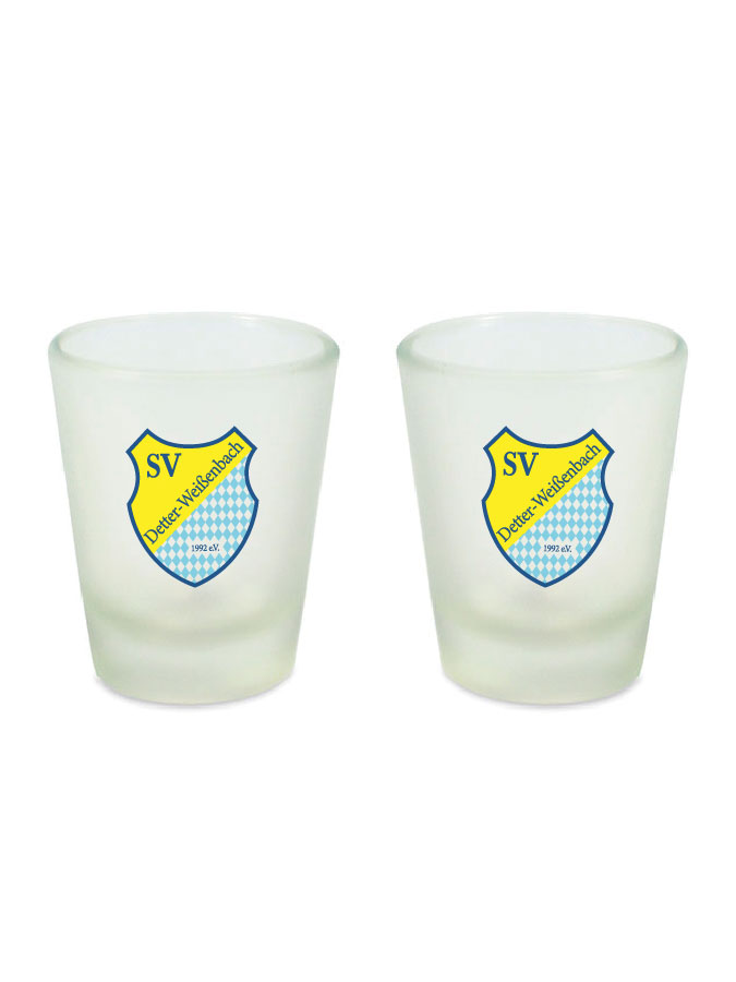 2er Set Schnapsglas Alina