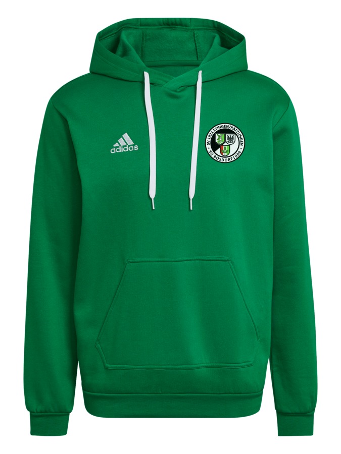 adidas Entrada 22 Hoodie