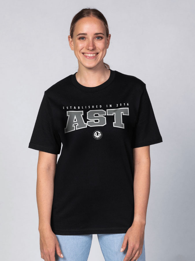 Oversized Shirt Retro Unisex