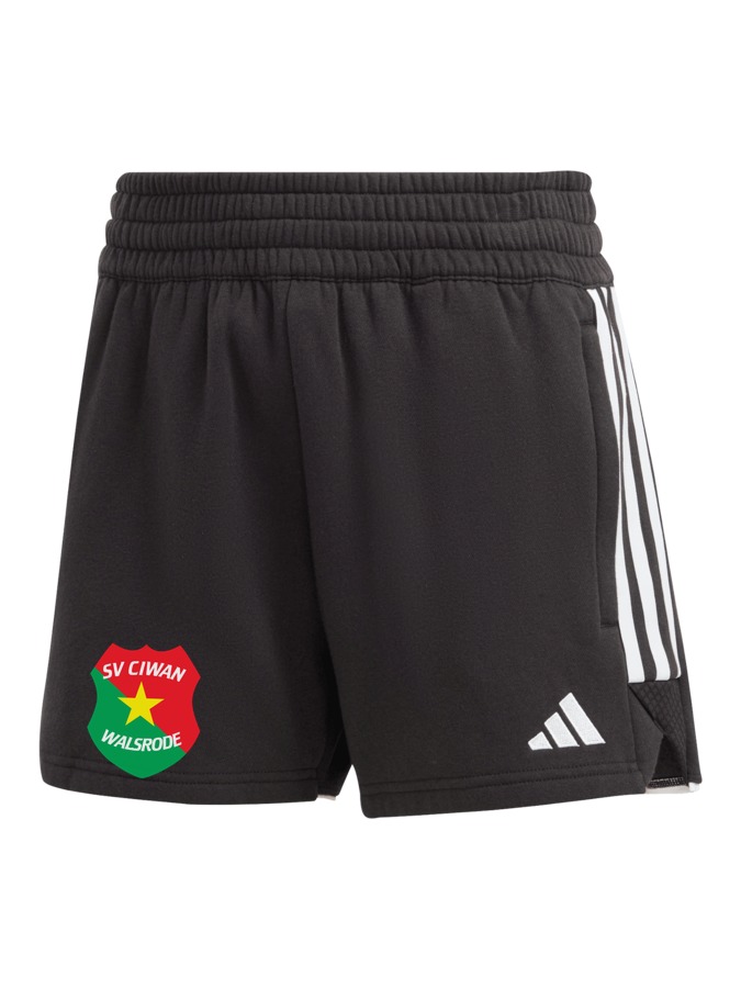 adidas Tiro 23 League Sweatshorts Damen