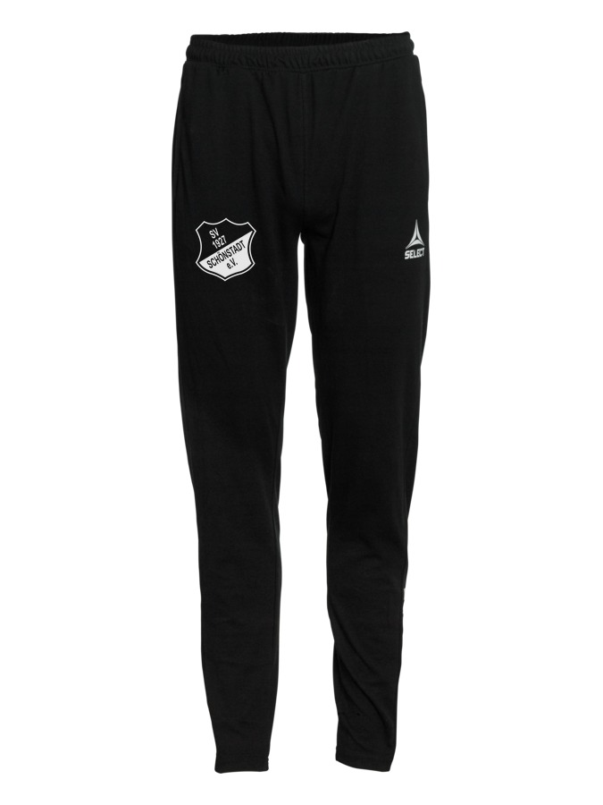 Select Monaco Torwarthose Handball