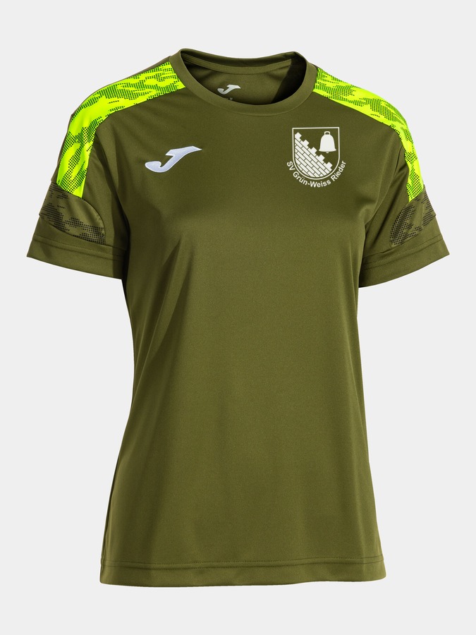 Joma Championship VIII Shirt Damen