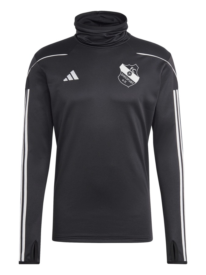 adidas Tiro 23 League Trainingssweatshirt Warm