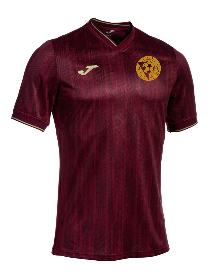 Joma Gold VI Trikot