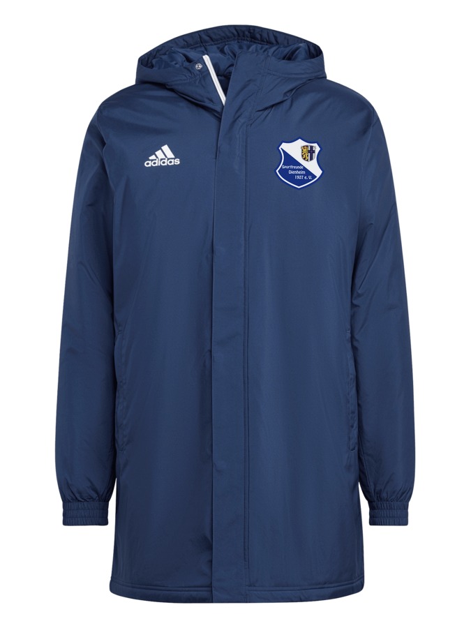 adidas Entrada 22 Stadionjacke