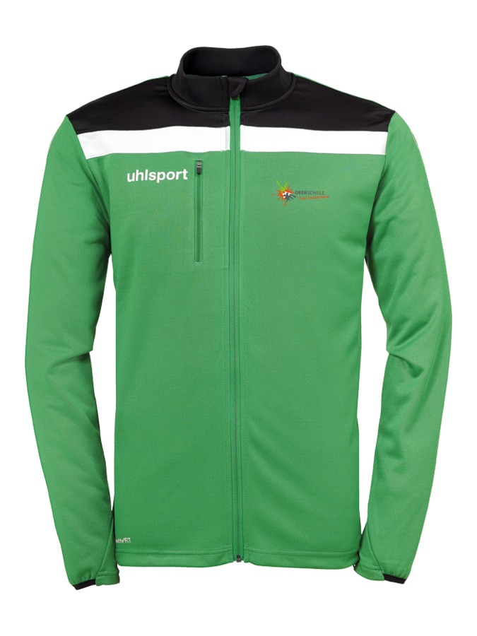 uhlsport Offense 23 Poly Jacke