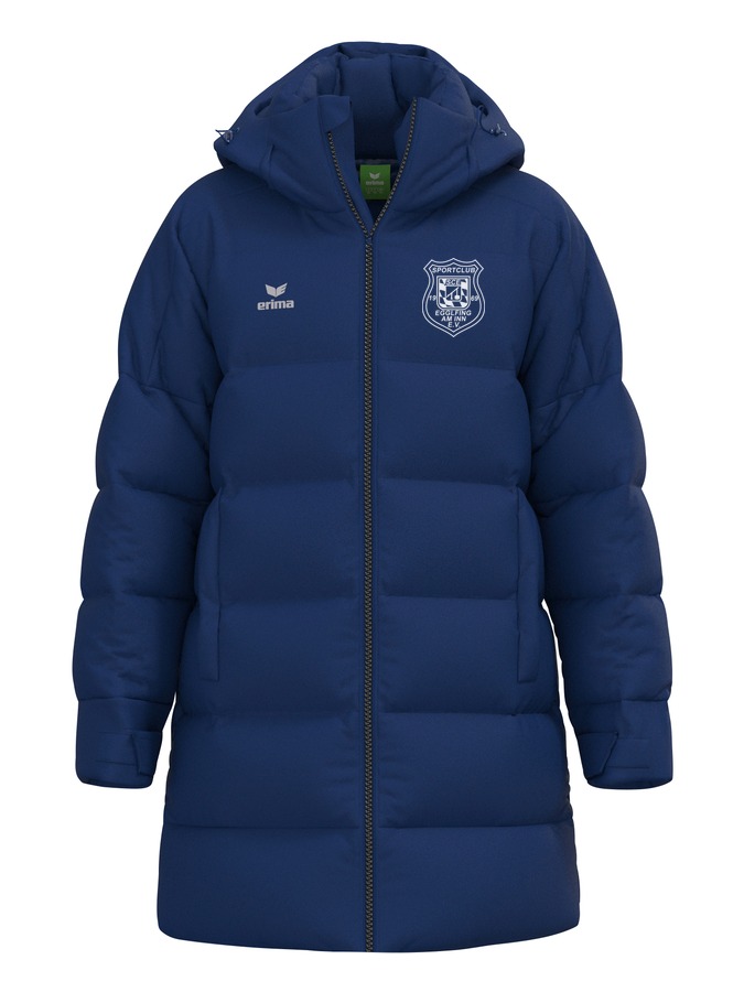 Erima Premia Parka