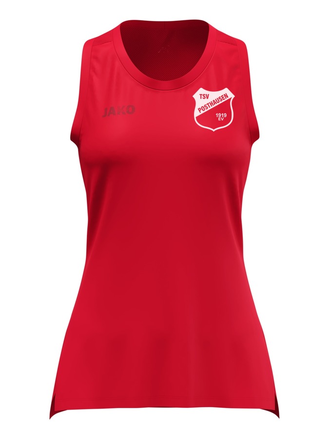Jako Tanktop Light Flow Damen