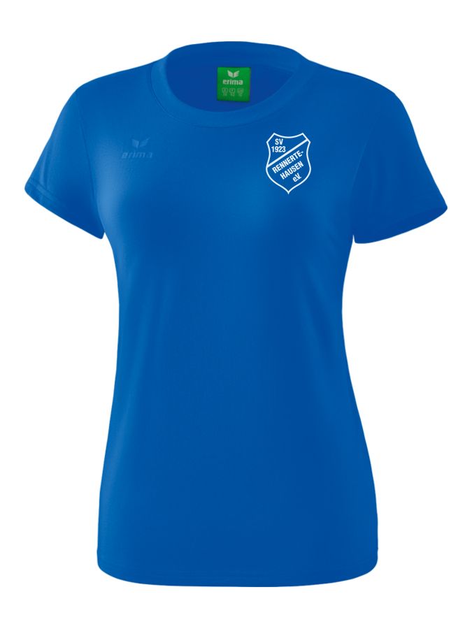 Erima Style T-Shirt Damen
