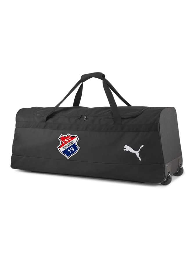 PUMA teamGOAL 23 Wheel Teambag XL
