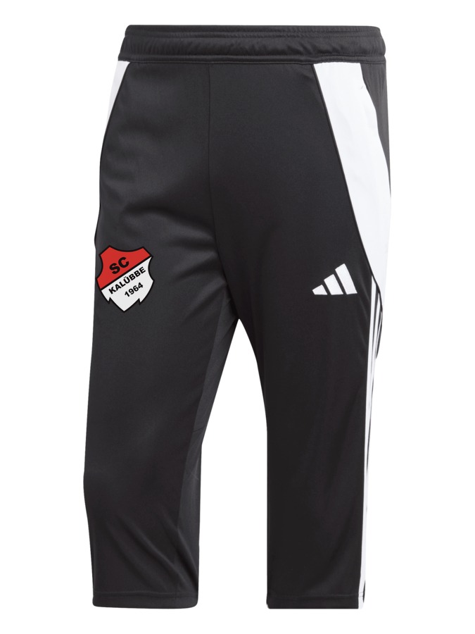 adidas Tiro 24 3/4-Hose