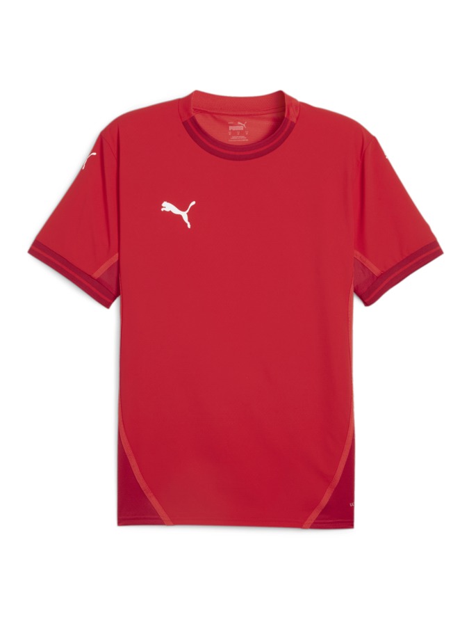 PUMA teamFINAL Trikot
