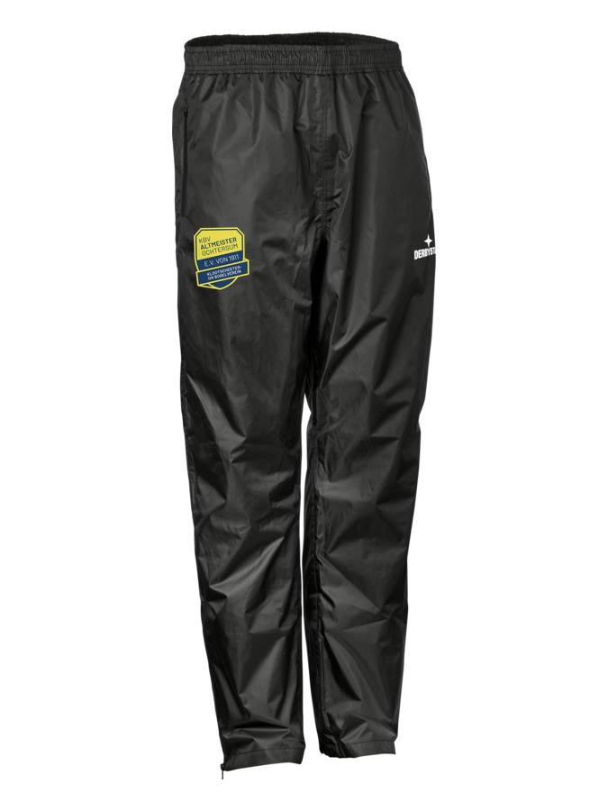Derbystar Regenhose Primo