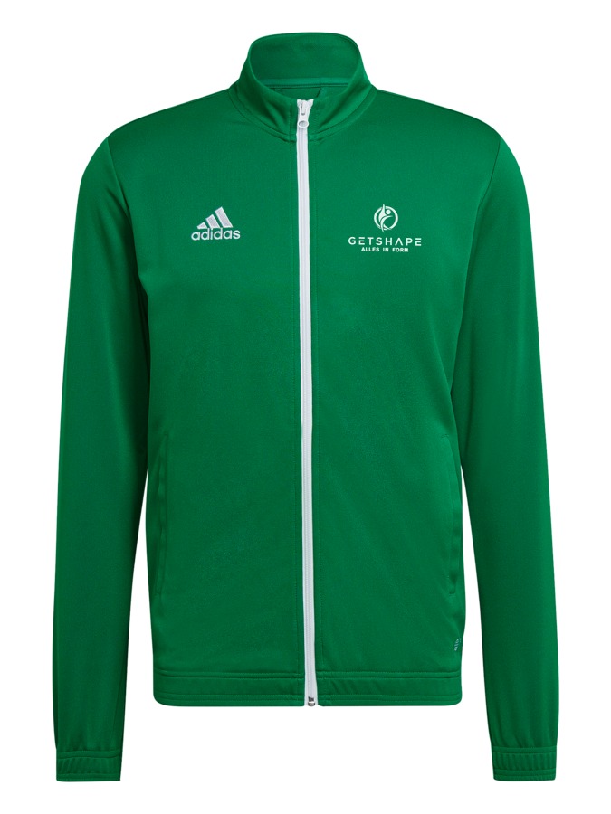 adidas Entrada 22 Trainingsjacke
