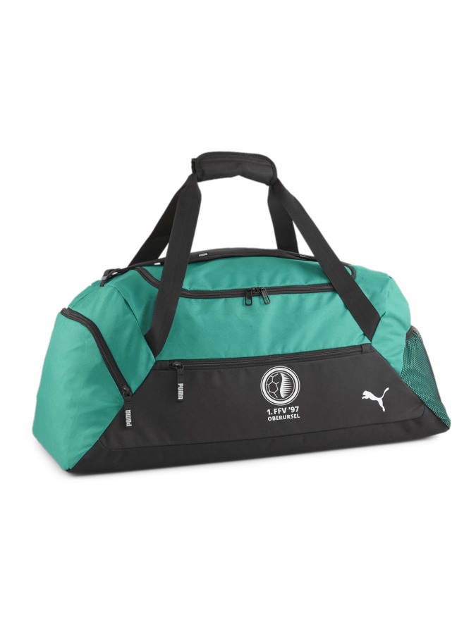 PUMA teamGOAL Teambag M