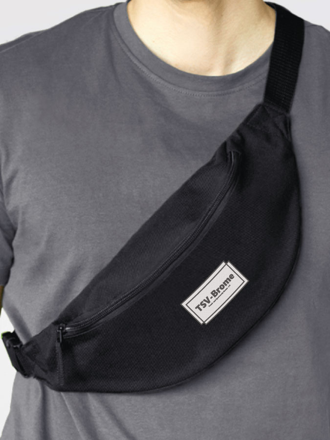 Bauchtasche Essential